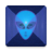icon Runner in the UFO live wallpaper 4.4