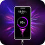 icon Battery Charging Animation App pour comio C1 China