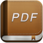 icon PDF Reader pour Lava Magnum X1