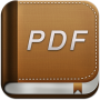 icon PDF Reader pour Huawei Nova