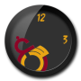 icon Galatasaray Saatler (Widget) pour Highscreen Easy L