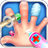 icon Hand DoctorHospital Game 3.7.5093