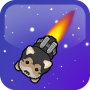 icon Space Dogs