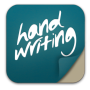 icon Handwriting pour Xtouch Unix Pro