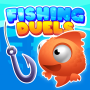icon Fishing Duels pour Evolveo StrongPhone G4
