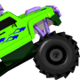 icon Monster Truck Mayhem