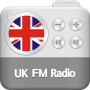 icon UK FM Radio