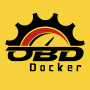 icon OBDocker - OBD2 Car Scanner pour Allview V3 Viper