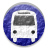 icon GTFSOffline 1.0