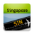 icon Singapore-SIN Airport 14.2