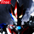 icon Ultraman and Kamen Rider Battle Songs 8.0