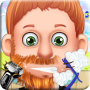 icon Beard Cutting Salon