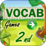 icon Vocab 2nd Grade