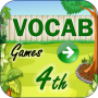 icon Vocabulary Games Fourth Grade pour LG Stylus 3