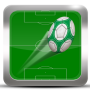 icon Pinball football game