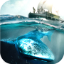 icon KillerWhaleSharkAndroid