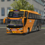 icon Bus Simulator X - Multiplayer pour blackberry Motion