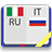 icon com.sa.itrudictionaryfree 7.0