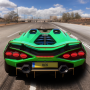 icon Highway Car Simulator