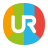 icon UR 3D Launcher 3.0.1728.1