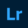 icon Adobe Lightroom: Photo Editor pour ZTE Blade V7