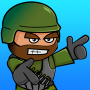 icon Mini Militia pour Walton Primo HM4+