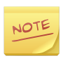 icon ColorNote Notepad Notes pour Huawei MediaPad M2 10.0 LTE