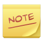 icon ColorNote Notepad Notes pour Huawei Enjoy 7 Plus