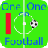 icon OneonOne: Football Free 1.1