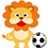 icon Animals Soccer 1.0.0