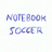 icon NOTEBOOK SOCCER 1.01