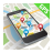 icon GPS Navigation And Map Tracker 1.0