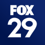 icon FOX 29 Philadelphia: News pour archos Diamond Alpha+