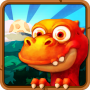 icon Dino Island