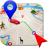 icon GPS Route Finder 1.0