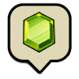 icon Clash Gem Calculator pour neffos C5 Max