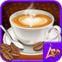 icon Coffee Maker - Cooking Game pour Samsung Droid Charge I510