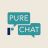 icon Pure Chat 3.004