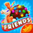 icon Candy Crush Friends 1.66.4