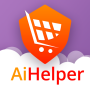 icon AiHelper: Sales and Parcels pour Xtouch Unix Pro