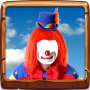 icon Funny Clown Photo Editor