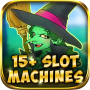 icon SLOTS Fairytale: Slot Machines pour Inoi 6