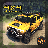 icon 4x4 Car Hill Climb Racing 1.05