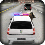 icon VELOZ Police 3D pour Samsung Galaxy Note 10.1 N8010