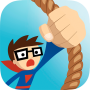 icon Rope Man