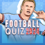 icon Football Quiz! Ultimate Trivia pour nubia Prague S