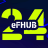 icon eFHUB 24 1.8.379