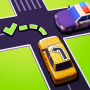 icon Car Out! Traffic Parking Games