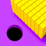 icon Color Hole 3D pour kodak Ektra