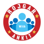 icon Rojgar With Ankit (RWA) pour amazon Fire HD 10 (2017)